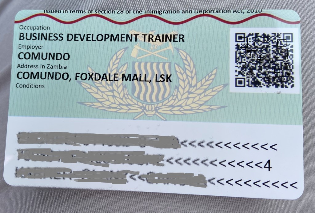 Erste Begegnung mit lokalen&nbsp;Behörden