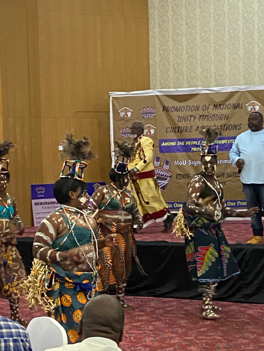 Fundraising Dinner Dance