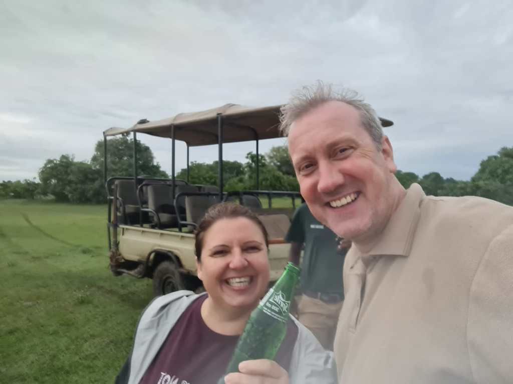 South Luangwa National&nbsp;Park