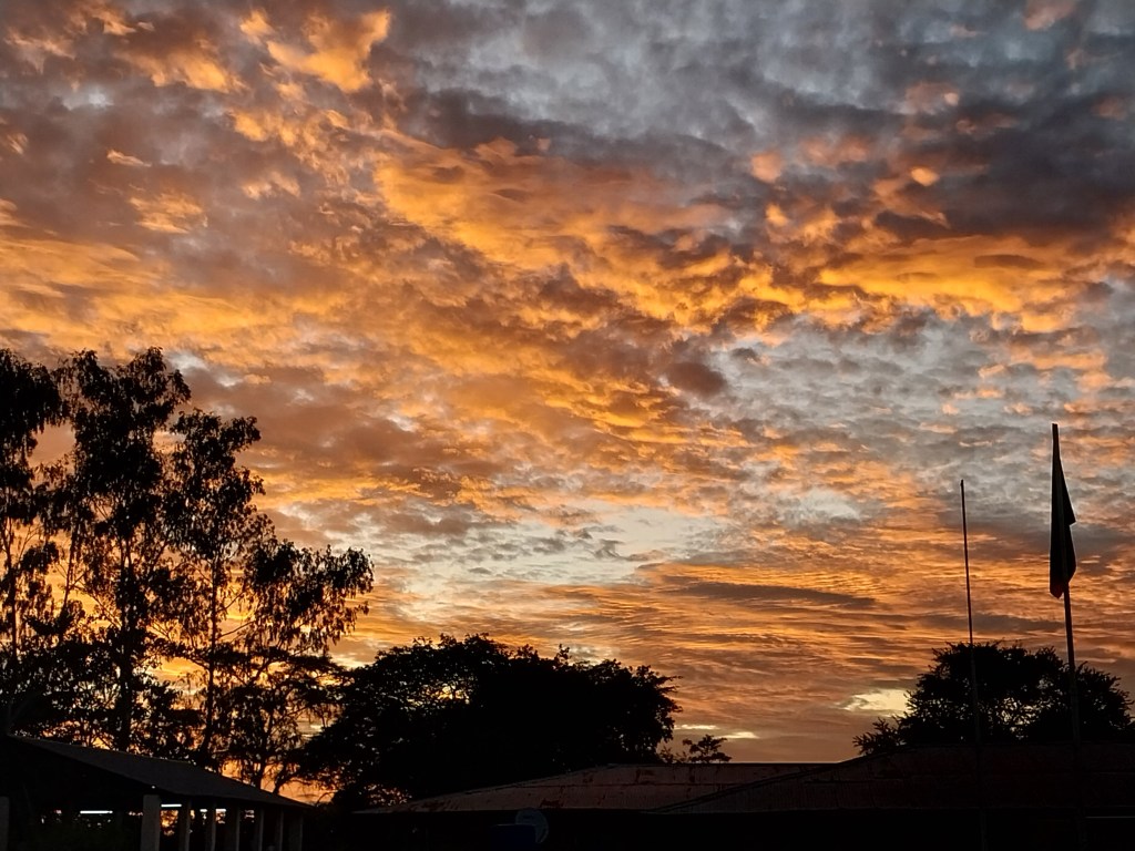 Pool Billard und Abschied&nbsp;nehmen