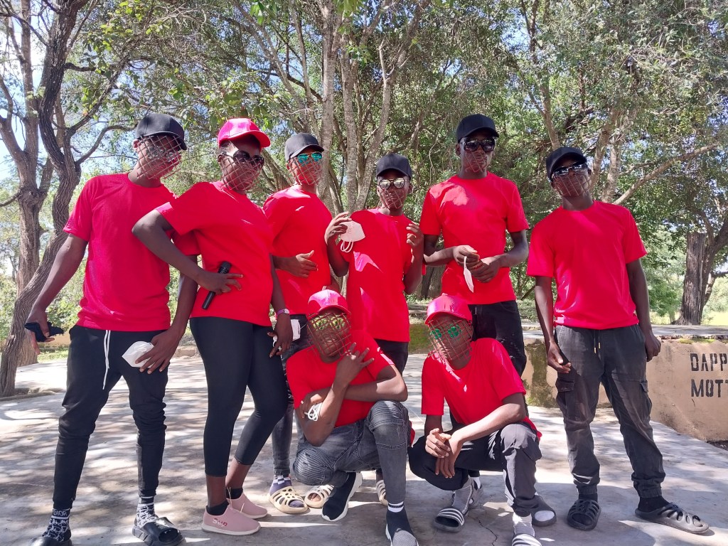 Wie ich quasi über Nacht «Mutter» von 18 Jugendlichen&nbsp;wurde…