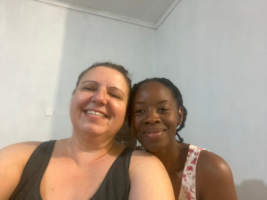 «Lobola» und «Damage»