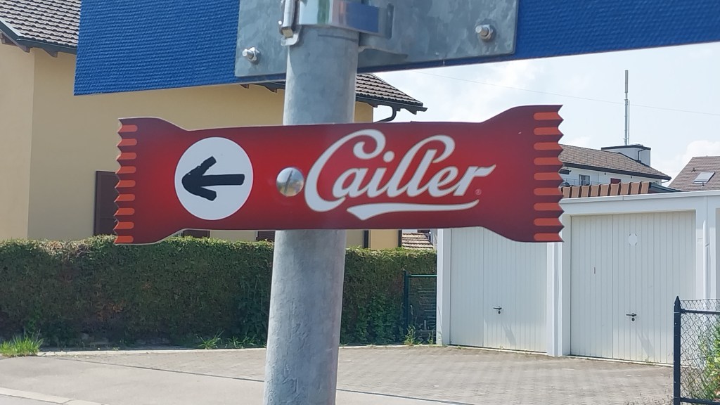 Reise nach Europa – Spannungsfeld zwischen Reich und Arm oder Arm und&nbsp;Reich