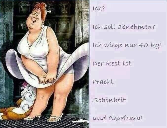 „Fett“ ist nicht gleich „fat“